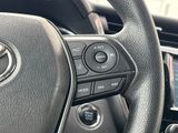 Used 2019 Toyota Camry Sedan