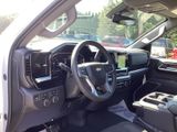 New 2026 Chevrolet Silverado 1500 Truck
