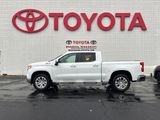 Used 2024 Chevrolet Silverado 1500 Truck