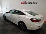 Used 2021 Honda Insight Sedan