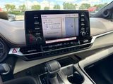 Used 2024 Toyota Sienna Van