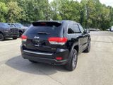 Used 2017 Jeep Grand Cherokee SUV