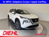 Used 2023 Nissan Rogue SUV