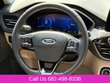 Used 2022 Ford Escape SUV