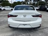Used 2022 Acura ILX Sedan