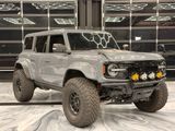 Used 2022 Ford Bronco SUV