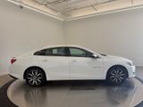 Used 2022 Chevrolet Malibu Sedan