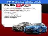 Used 2020 Toyota RAV4 SUV