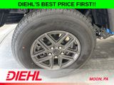 New 2026 Jeep Gladiator Truck