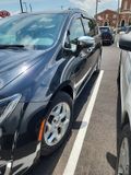Used 2020 Chrysler Pacifica Van