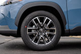 New 2026 Toyota Corolla Cross SUV