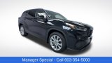 Used 2024 Toyota Highlander SUV