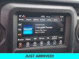 Used 2022 Jeep Wrangler SUV