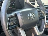Used 2024 Toyota Tundra Hybrid Truck