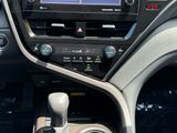 Used 2024 Toyota Camry Sedan