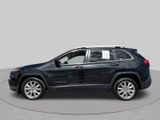 Used 2016 Jeep Cherokee SUV
