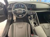 New 2026 Hyundai Elantra Sedan