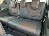 New 2026 Nissan Armada SUV
