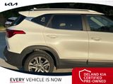 Used 2023 Kia Seltos SUV
