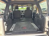 Used 2018 Jeep Wrangler SUV