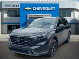 Used 2025 Honda CR-V Hybrid SUV