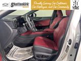 Used 2025 Lexus NX SUV