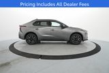 New 2026 Toyota bZ SUV