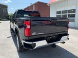 Used 2024 Chevrolet Silverado 2500HD Truck