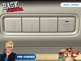 Used 2024 Kia Carnival Van