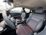 New 2026 Nissan Kicks SUV