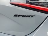 New 2026 Honda Civic Hatchback Hatchback