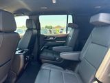 Used 2025 GMC Yukon XL SUV