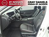 New 2026 Nissan Sentra Sedan