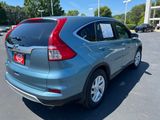 Used 2016 Honda CR-V SUV