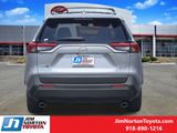 Used 2025 Toyota RAV4 Hybrid SUV