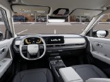 New 2027 Kia Seltos SUV