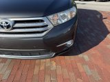 Used 2013 Toyota Highlander SUV