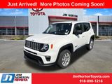 Used 2023 Jeep Renegade SUV