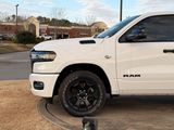 New 2026 Ram 1500 Truck