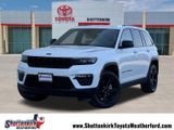 Used 2023 Jeep Grand Cherokee SUV