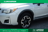 Used 2016 Subaru Crosstrek SUV