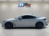 Used 2024 Subaru BRZ Coupe