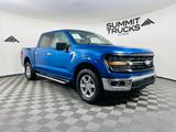 Used 2024 Ford F-150 Truck