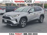 Used 2021 Toyota RAV4 Prime SUV