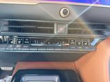 New 2026 Toyota Crown Signia SUV
