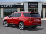New 2026 GMC Yukon SUV