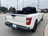 Used 2017 Nissan Titan Truck