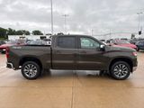 Used 2024 Chevrolet Silverado 1500 Truck