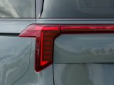 New 2027 Kia Carnival MPV Hybrid Van