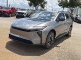 New 2026 Toyota bZ SUV